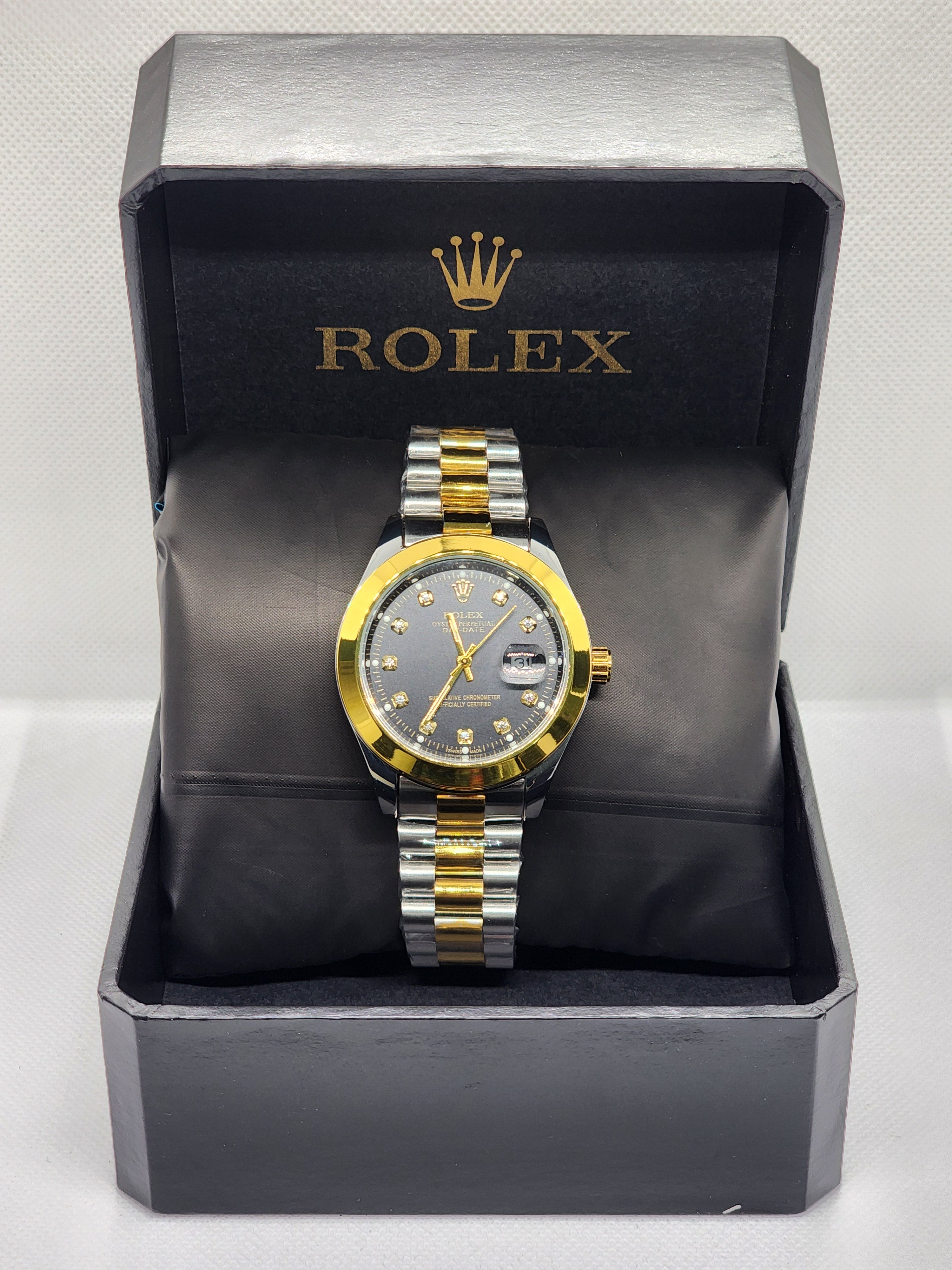 Rolex Wrist Watch Classic Collection